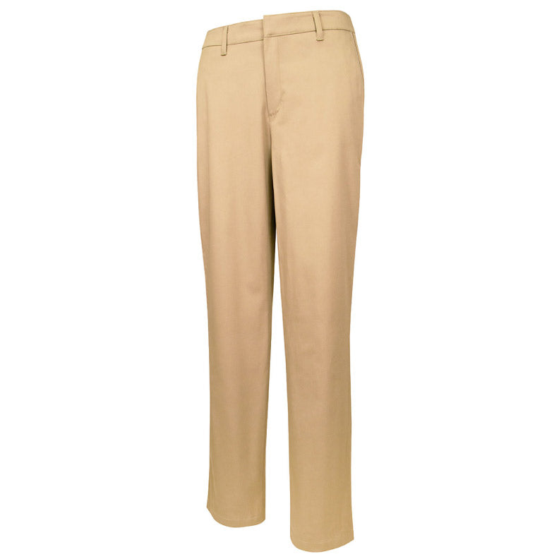Countryside Christian Academy Girls' Modern Fit Flat Front Pants (7895R)