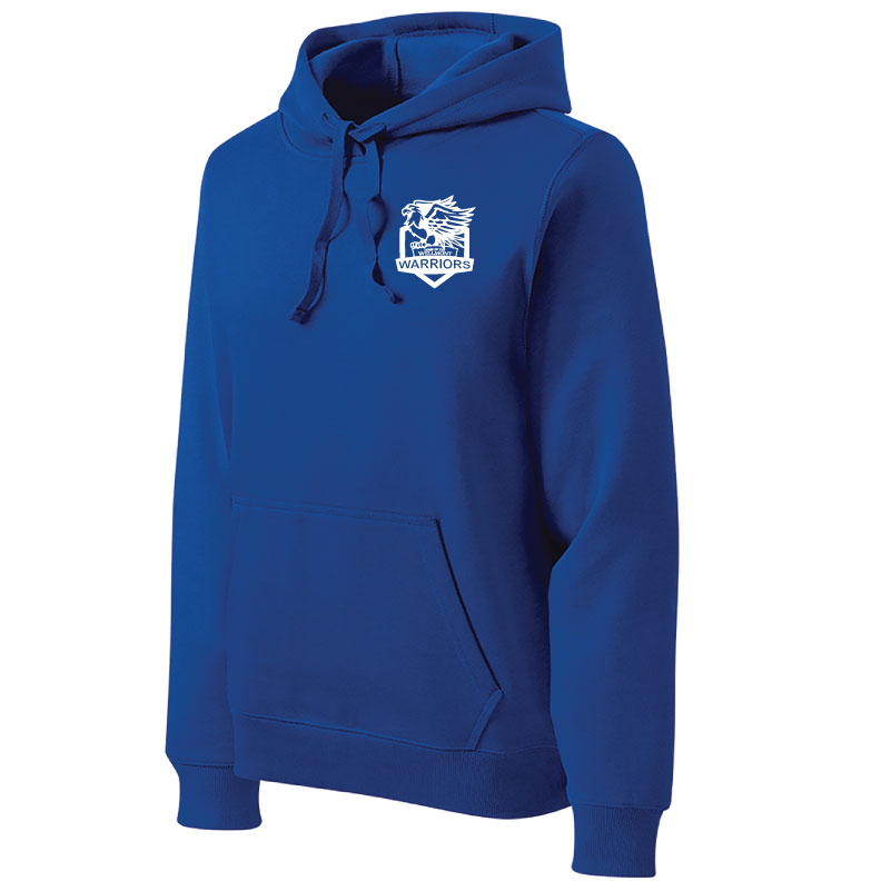 Wellmont Academy Pullover Hooded Sweatshirt