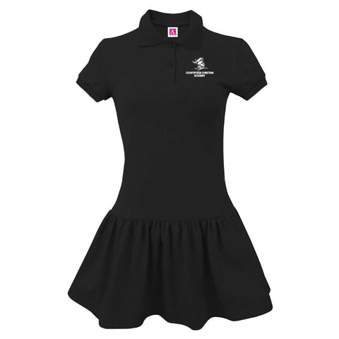 Countryside Christian Academy Long Sleeve DriFit T-shirt