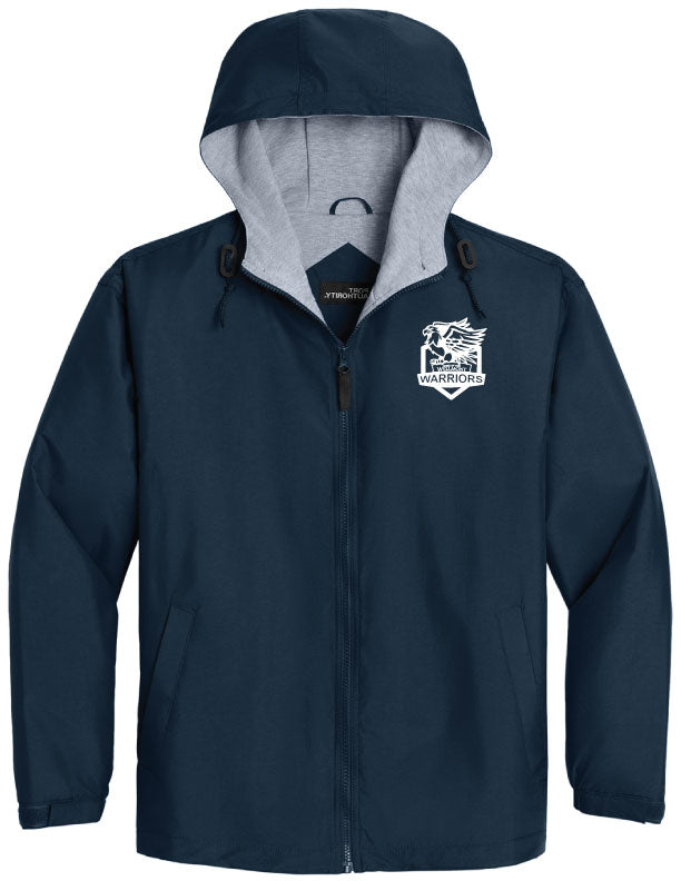 Wellmont Academy Classic Team Jacket