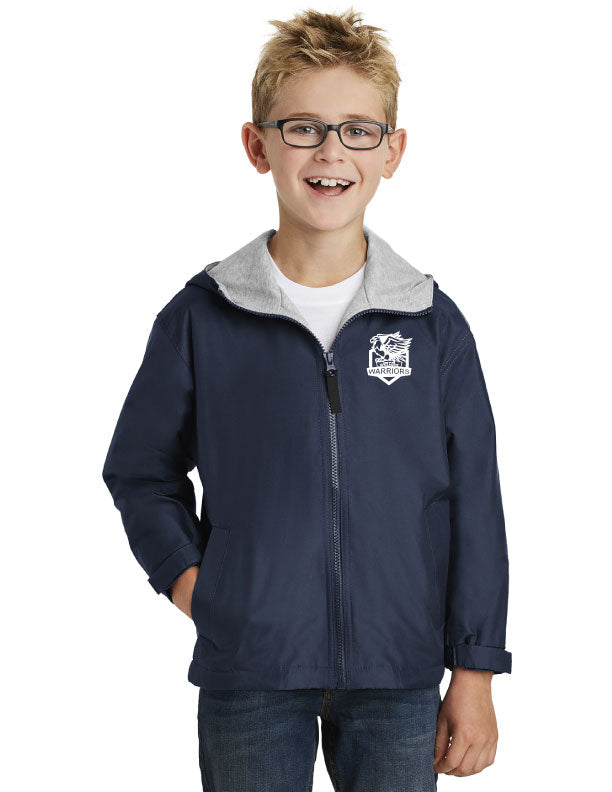 Wellmont Academy Classic Team Jacket