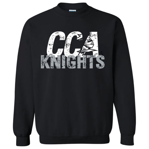 Countryside Christian Academy - WE ARE KNIGHTS Friday T-shirt - CLOSE OUT SALE - ONLY AVAILABLE WHILE SUPPLIES LAST