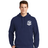 Wellmont Academy Pullover Hooded Sweatshirt