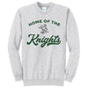 Countryside Christian Academy New CCA Crewneck Sweatshirt - ONLY AVAILABLE UNTIL AUGUST 31st
