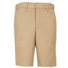 Wellmont Academy Young Men's A+ School Uniform Twill Shorts (7898M)