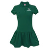 Countryside Christian Academy School Uniform Jersey Knit Dress
