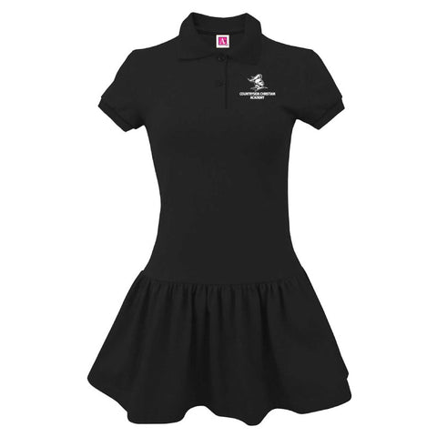 Countryside Christian Academy P.E. Mesh Short