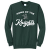 Countryside Christian Academy New CCA Crewneck Sweatshirt - ONLY AVAILABLE UNTIL AUGUST 31st