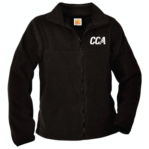 Countryside Christian Academy - CUSTOM EMBROIDERY