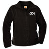 Countryside Christian Academy Full Zip Fleece Jacket