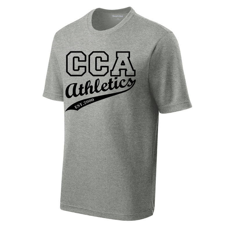 Countryside Christian Academy NEW PE DriFit T-Shirt
