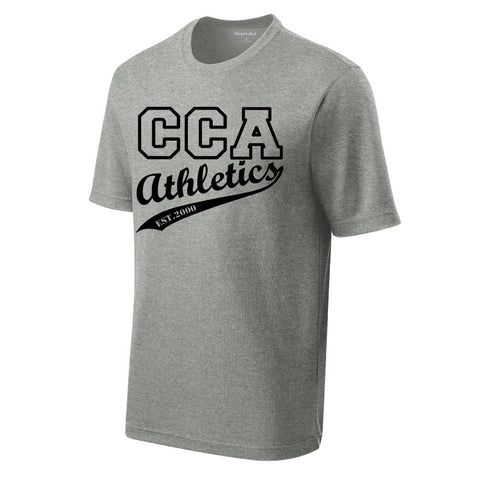 Countryside Christian Academy NEW KNIGHTS Friday T-shirt