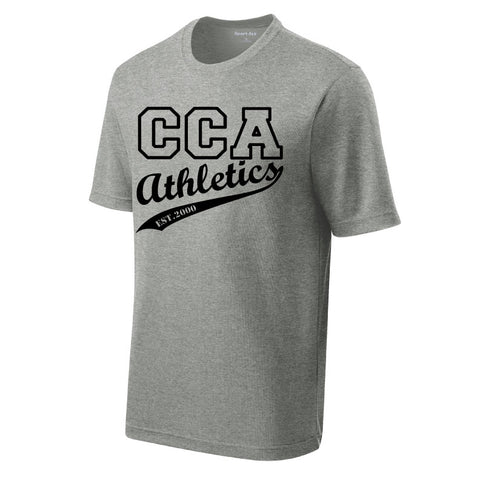 Countryside Christian Academy Long Sleeve DriFit T-shirt