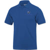 Wellmont Academy S/S BAW Polo - CLOSE-OUT SALE - ONLY AVAILABLE WHILE SUPPLIES LAST