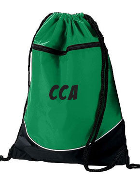 Countryside Christian Academy Drawstring Bag