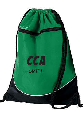Countryside Christian Academy Drawstring Bag