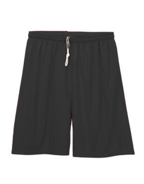 Countryside Christian Academy P.E. Mesh Short