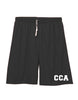 Countryside Christian Academy P.E. Mesh Short