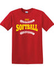 CCC Softball T-Shirt