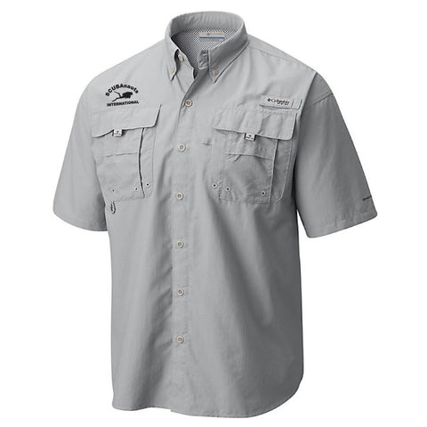 SCUBAnauts International Lady’s Fishing Shirt