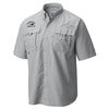 SCUBAnauts International Men's Fishing Shirt