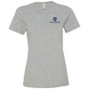 Wellmont Academy Ladies' Short Sleeve T-Shirt