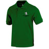 Countryside Christian Academy S/S BAW Polo - CLOSE-OUT SALE - ONLY AVAILABLE WHILE SUPPLIES LAST