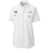 SCUBAnauts International Lady’s Fishing Shirt