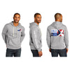 DiveN2Life Pullover Hoodie
