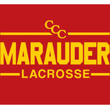 CCC MARAUDER LACROSSE SHORT SLEEVE T-SHIRT  - LIMITED QUANTITIES - ONLY AVAILABLE WHILE SUPPLIES LAST