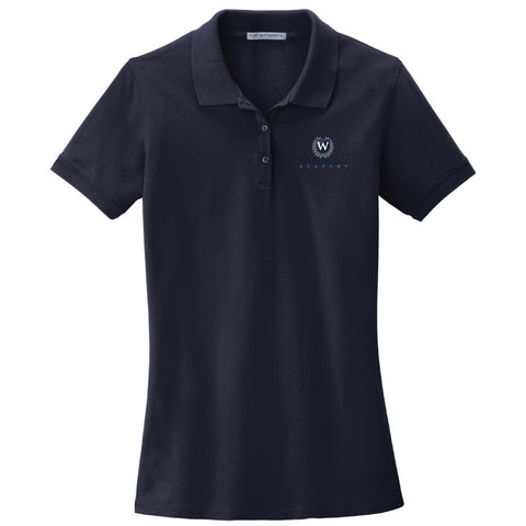 Wellmont Academy Short Sleeve T-shirt