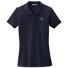 Wellmont Academy Ladies' Short Sleeve Polo