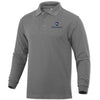 Wellmont Academy Youth Long Sleeve Polo - ONLY AVAILABLE WHILE SUPPLIES LAST