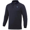Wellmont Academy Youth Long Sleeve Polo - ONLY AVAILABLE WHILE SUPPLIES LAST