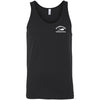 SCUBAnauts International Men's Jersey Tank Top