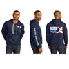 DiveN2Life Pullover Hoodie