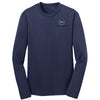 Wellmont Academy Youth Long Sleeve Drifit T-shirt - ONLY AVAILABLE WHILE SUPPLIES LAST