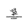 Countryside Christian Academy - CUSTOM EMBROIDERY