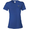 Wellmont Academy Ladies' Short Sleeve T-Shirt