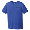 Wellmont Academy Short Sleeve DriFit T-shirt