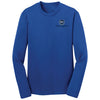 Wellmont Academy Youth Long Sleeve Drifit T-shirt - ONLY AVAILABLE WHILE SUPPLIES LAST