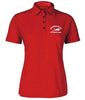 SCUBAnauts International Lady’s Performance Polo