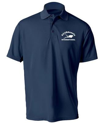 SCUBAnauts International Lady’s Fishing Shirt