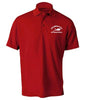 SCUBAnauts International Men's Performance Polo