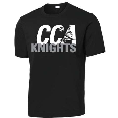 Countryside Christian Academy NEW KNIGHTS Friday T-shirt