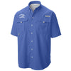 SCUBAnauts International Men's Fishing Shirt