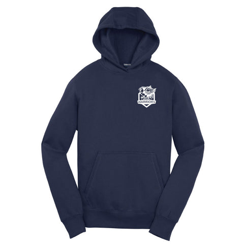 Wellmont Academy Crewneck Sweatshirt