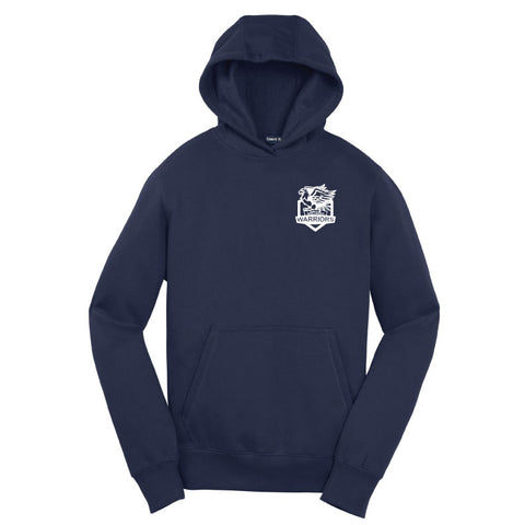 Wellmont Academy NEW Adult Pullover Hooded Sweatshirt
