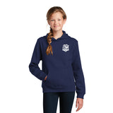 Wellmont Academy NEW Youth Pullover Hooded Sweatshirt